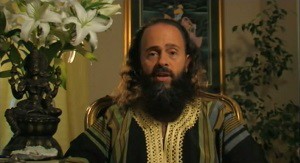 Webcast with Louix 25 Mar 2010