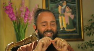 Webcast with Louix 2 Sep 2010