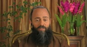 Webcast with Louix - 21 Apr 2011