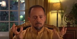 Webcast with Louix - 21 Jun 2012