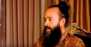 Webcast with Louix - 3 Aug 2012