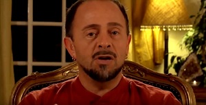 Webcast with Louix - 15 Nov 2012