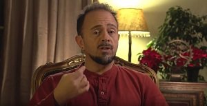 Webcast with Louix - 20 Dec 2012