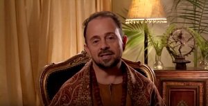 Webcast with Louix - 21 Feb 2013