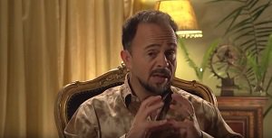 Webcast with Louix - 7 Mar 2013