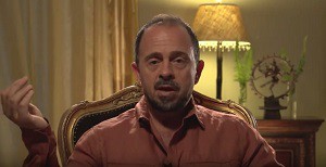 Webcast with Louix - 4 Apr 2013