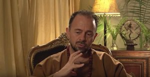 Webcast with Louix - 18 Apr 2013