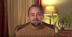 Webcast with Louix - 7 Nov 2013