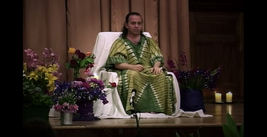 Webcast with Louix – 5 Mar 2015